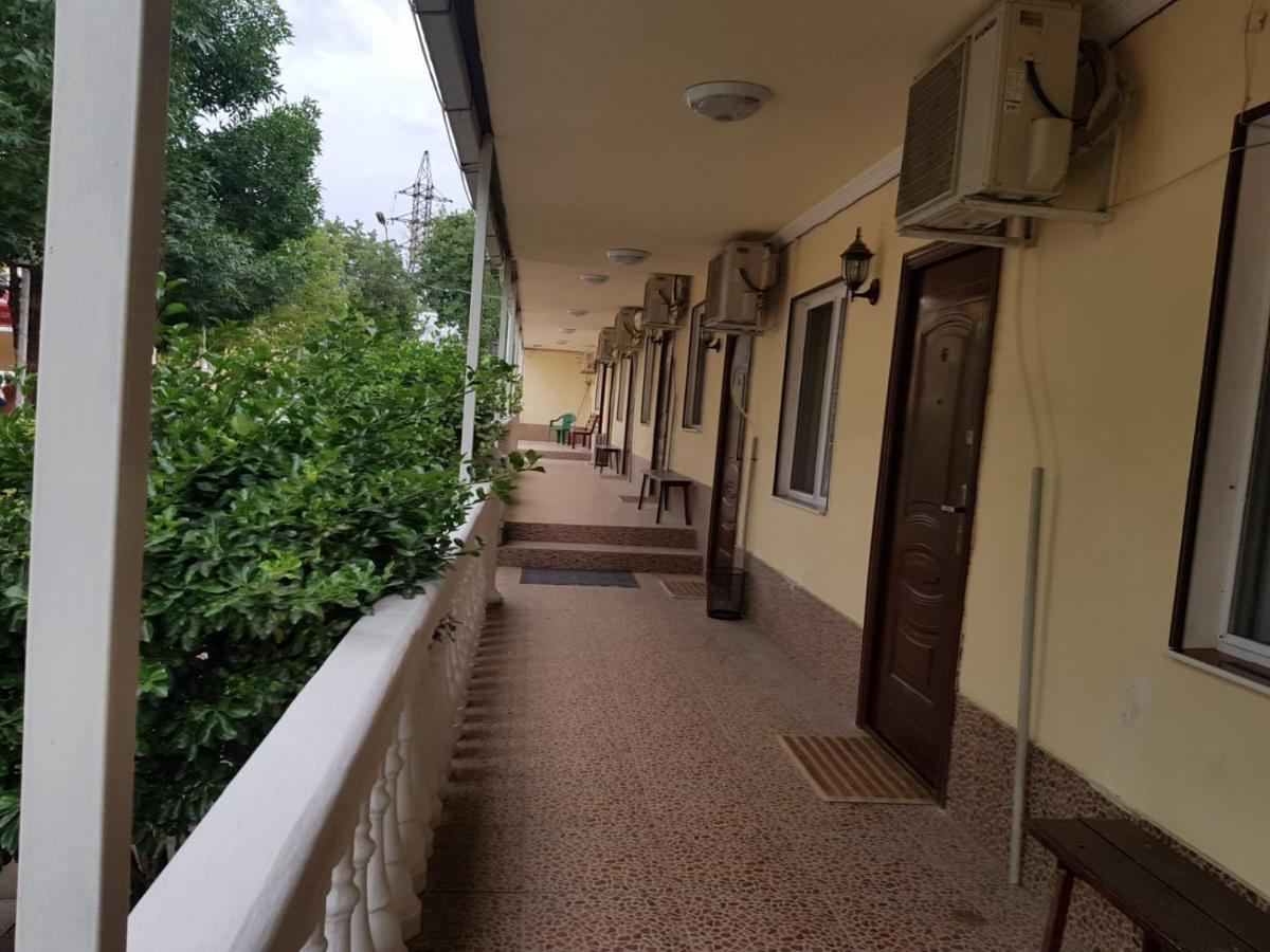 Hotel Selika Rustavi  Exterior foto